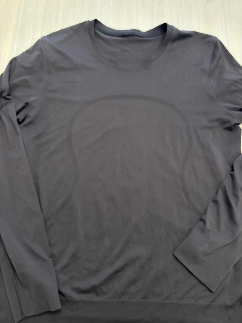 lululemon Women Swiftly Relaxed Shirt